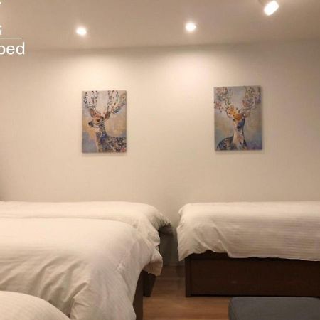 Alphabed Takamatsukawaramachiⅱ 102 / Vacation Stay 38161 Ngoại thất bức ảnh