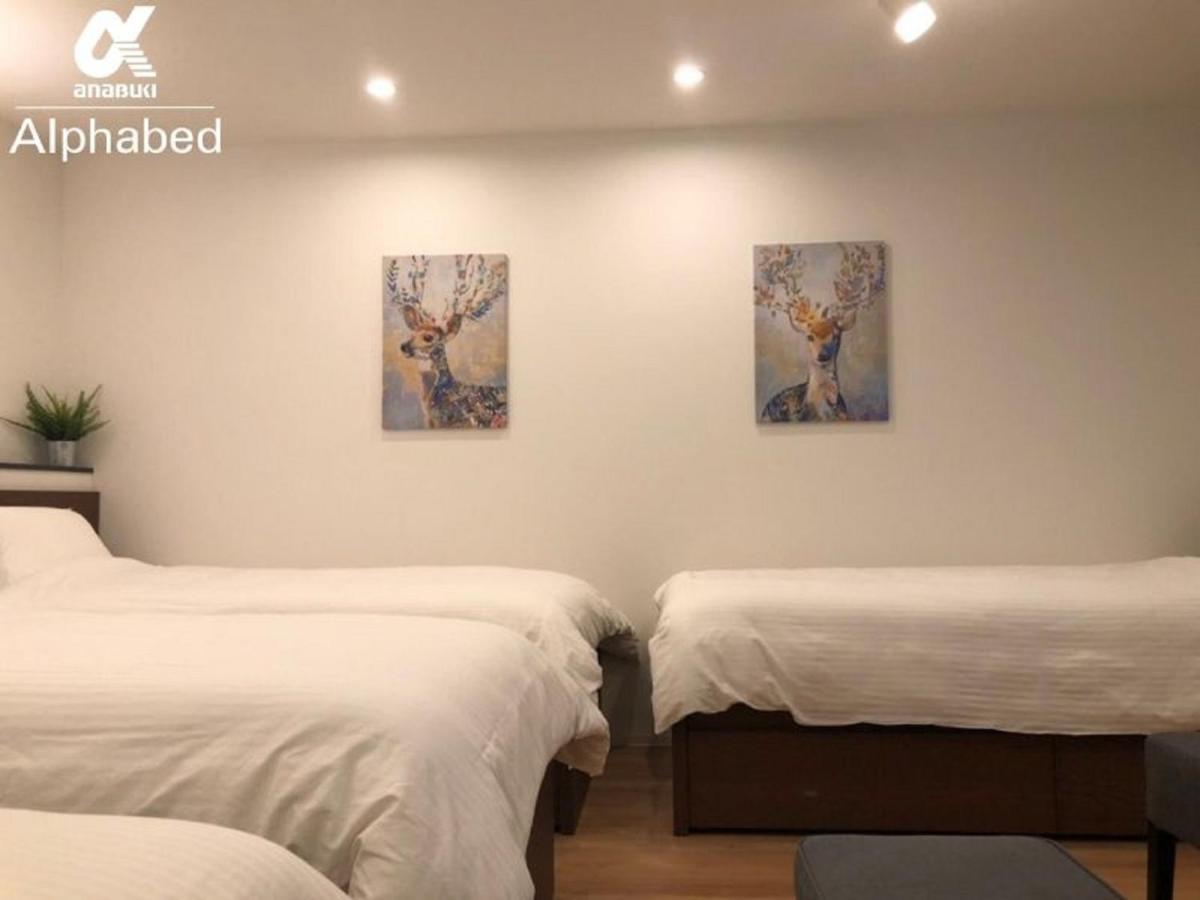 Alphabed Takamatsukawaramachiⅱ 102 / Vacation Stay 38161 Ngoại thất bức ảnh
