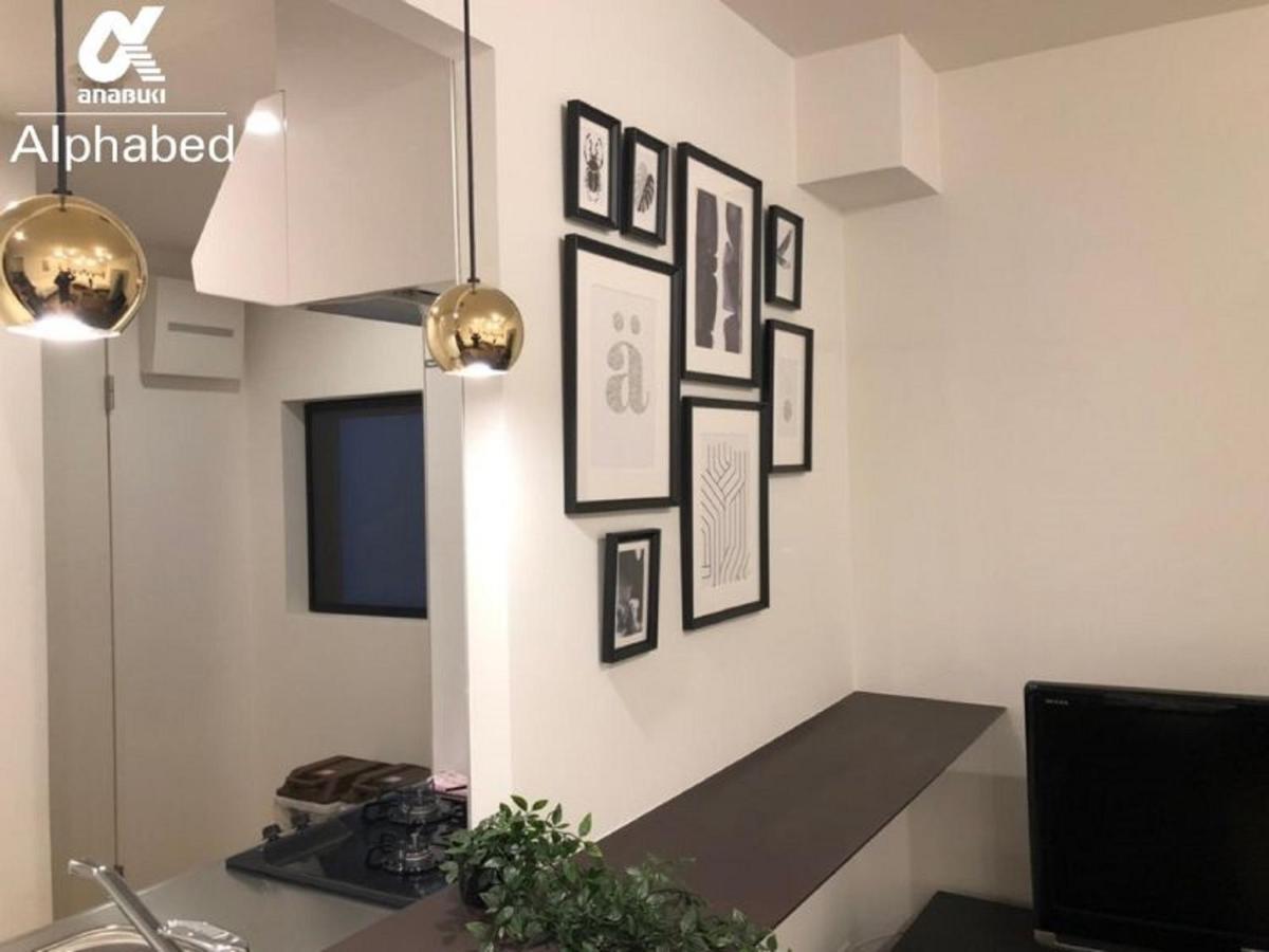 Alphabed Takamatsukawaramachiⅱ 102 / Vacation Stay 38161 Ngoại thất bức ảnh