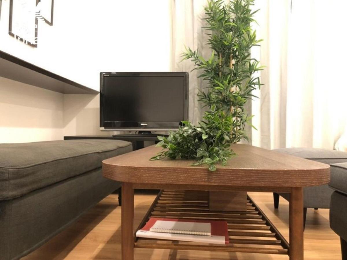 Alphabed Takamatsukawaramachiⅱ 102 / Vacation Stay 38161 Ngoại thất bức ảnh