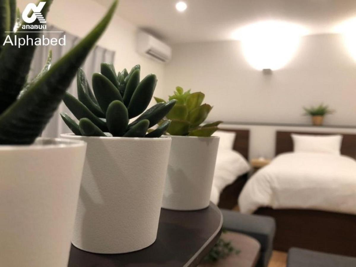 Alphabed Takamatsukawaramachiⅱ 102 / Vacation Stay 38161 Ngoại thất bức ảnh
