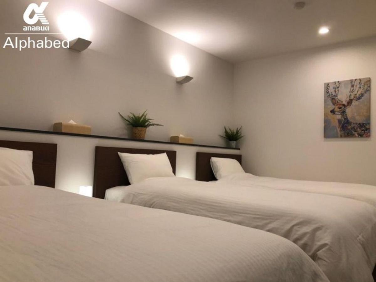 Alphabed Takamatsukawaramachiⅱ 102 / Vacation Stay 38161 Ngoại thất bức ảnh