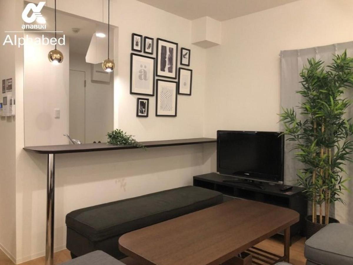 Alphabed Takamatsukawaramachiⅱ 102 / Vacation Stay 38161 Ngoại thất bức ảnh