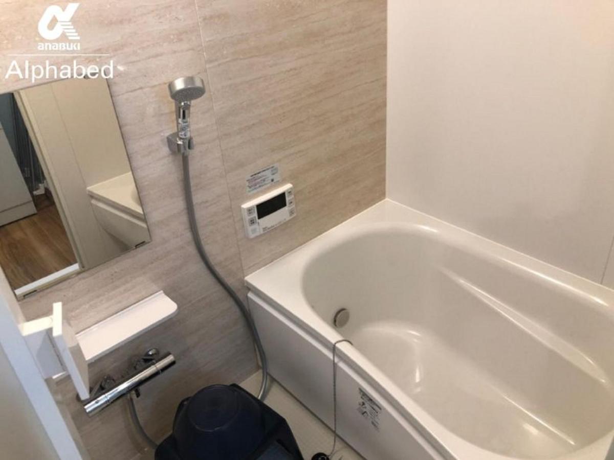 Alphabed Takamatsukawaramachiⅱ 102 / Vacation Stay 38161 Ngoại thất bức ảnh